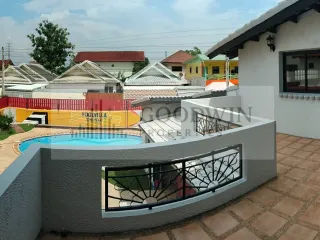 Haus zum Kauf und zur Miete mit 3 Zimmer in Bang Lamung, Chonburi