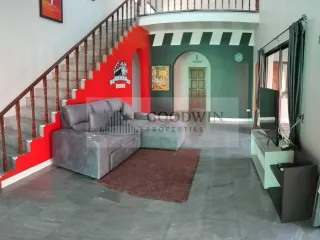 Haus zum Kauf und zur Miete mit 3 Zimmer in Bang Lamung, Chonburi