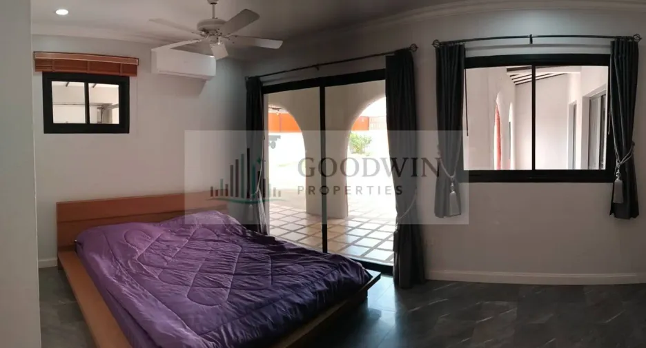 Haus zum Kauf und zur Miete mit 3 Zimmer in East Pattaya, Pattaya
