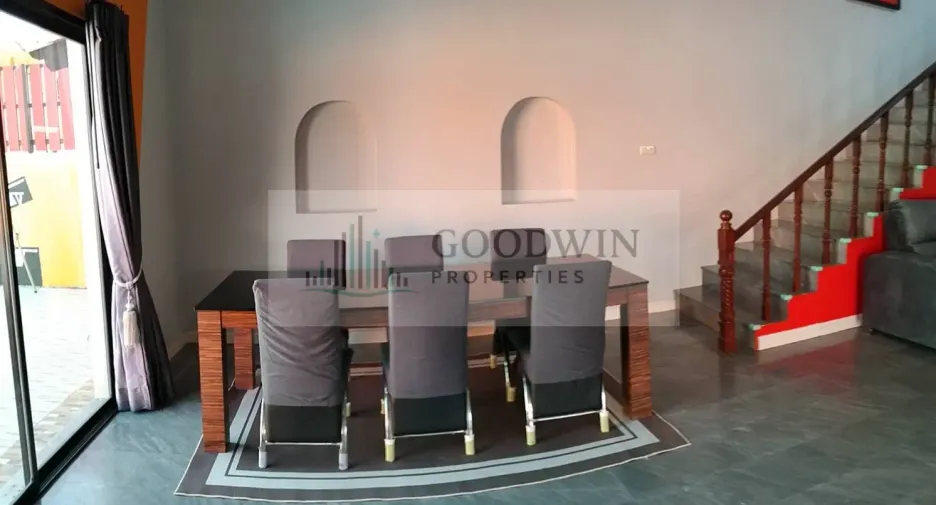 Haus zum Kauf und zur Miete mit 3 Zimmer in East Pattaya, Pattaya