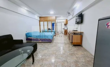 À vendre studio condo à South Pattaya, Pattaya