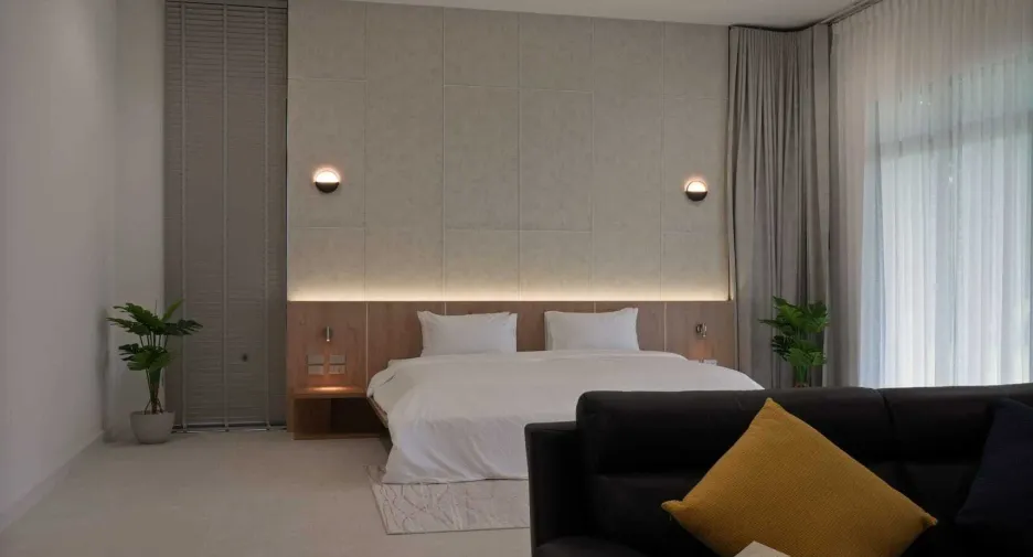 For sale 4 bedrooms villa in Kathu, Phuket