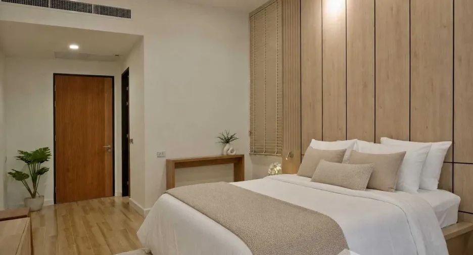 For sale 4 bedrooms villa in Kathu, Phuket