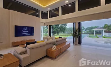 For sale 4 bedrooms villa in Kathu, Phuket