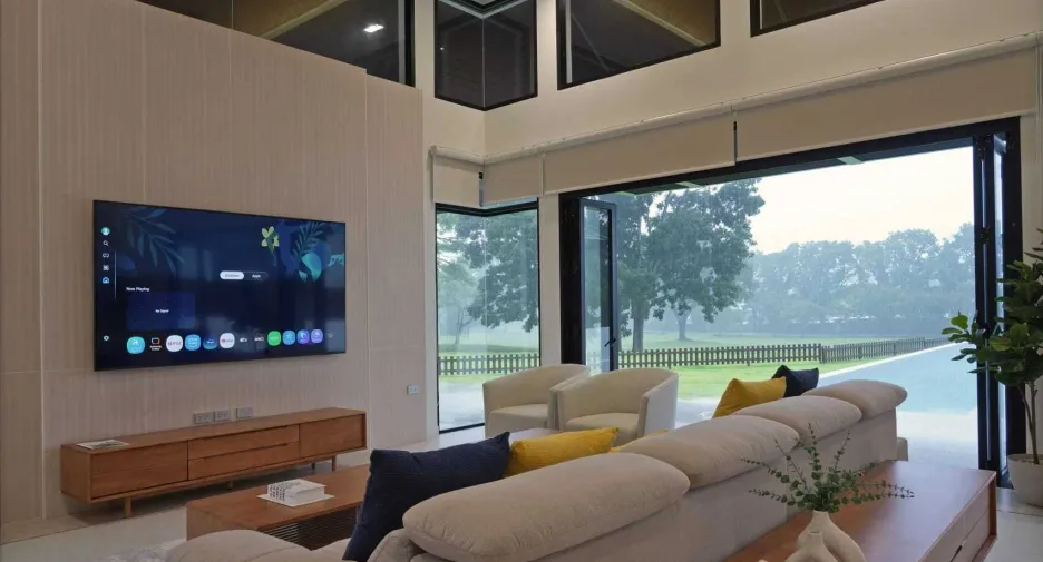 For sale 4 bedrooms villa in Kathu, Phuket