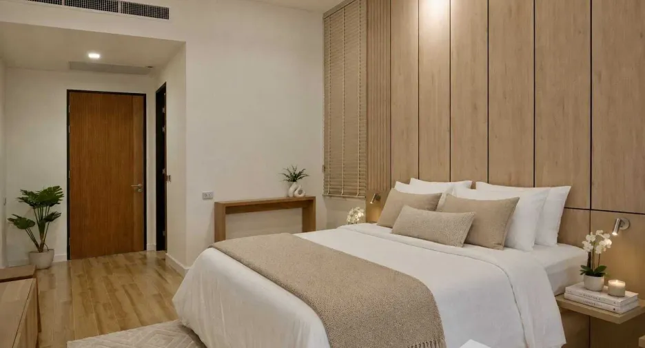 For sale 4 bedrooms villa in Kathu, Phuket