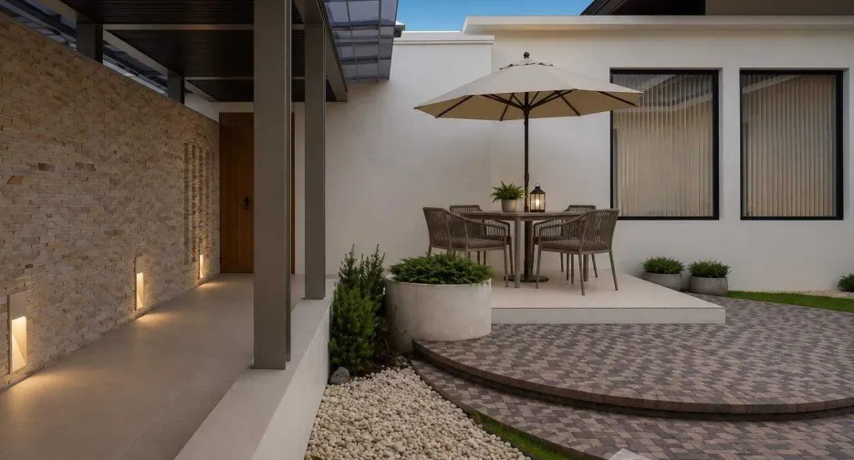 For sale 4 bedrooms villa in Kathu, Phuket