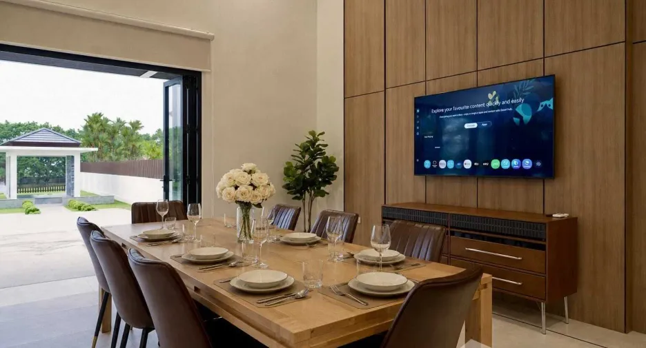 For sale 4 bedrooms villa in Kathu, Phuket