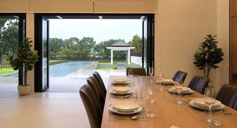 For sale 4 bedrooms villa in Kathu, Phuket