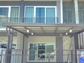 出租 3 卧室 联排别墅 在 Mueang Chiang Mai, Chiang Mai