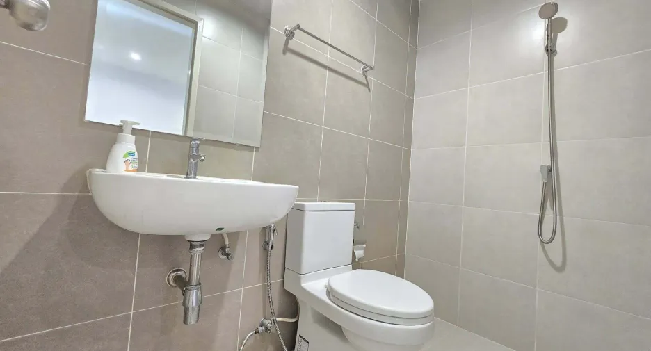 For rent 3 bedrooms townhouse in Mueang Chiang Mai, Chiang Mai