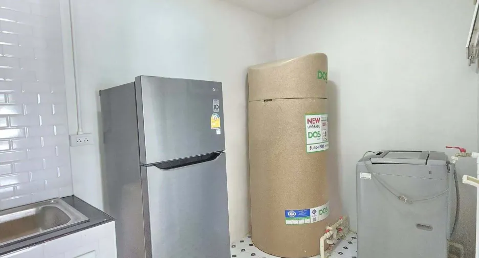 For rent 3 bedrooms townhouse in Mueang Chiang Mai, Chiang Mai