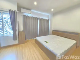 出租 3 卧室 联排别墅 在 Mueang Chiang Mai, Chiang Mai