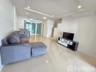 出租 3 卧室 联排别墅 在 Mueang Chiang Mai, Chiang Mai