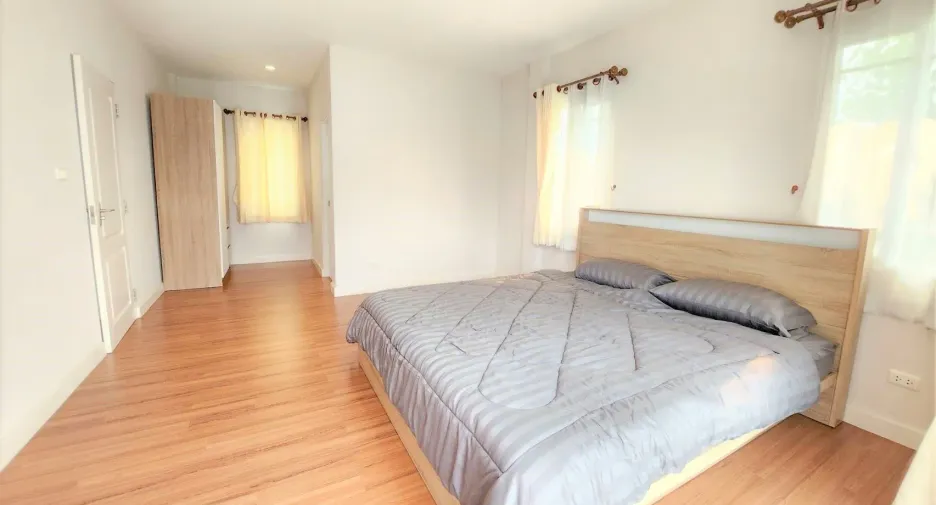 Casa en alquiler de 3 habitaciones en Mueang Chiang Mai, Chiang Mai