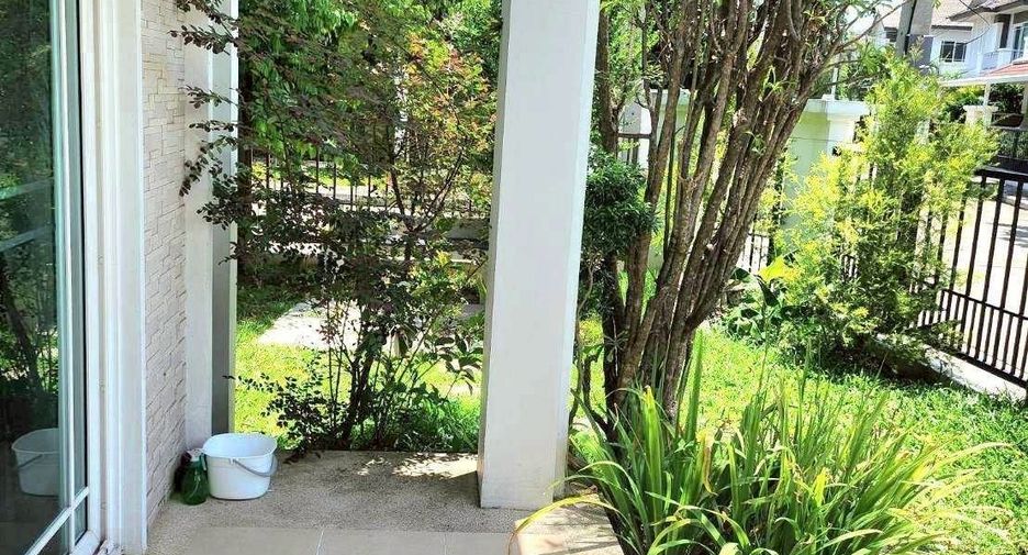 For rent 3 bedrooms house in Mueang Chiang Mai, Chiang Mai