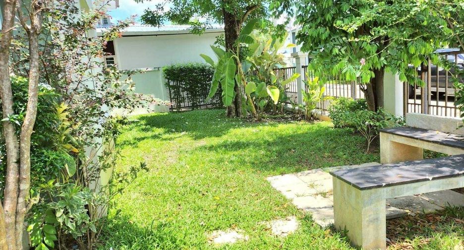 For rent 3 bedrooms house in Mueang Chiang Mai, Chiang Mai
