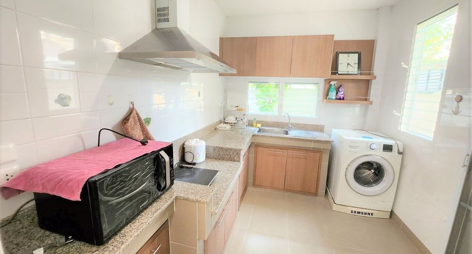 For rent 3 bedrooms house in Mueang Chiang Mai, Chiang Mai