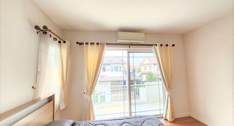 For rent 3 bedrooms house in Mueang Chiang Mai, Chiang Mai