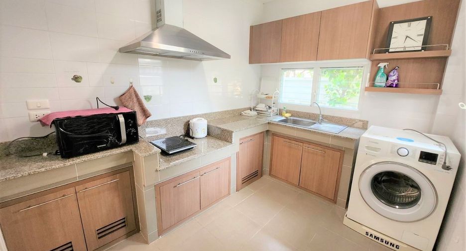 For rent 3 bedrooms house in Mueang Chiang Mai, Chiang Mai