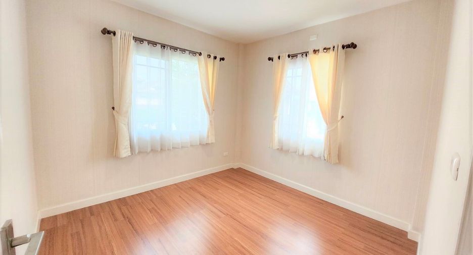 For rent 3 bedrooms house in Mueang Chiang Mai, Chiang Mai