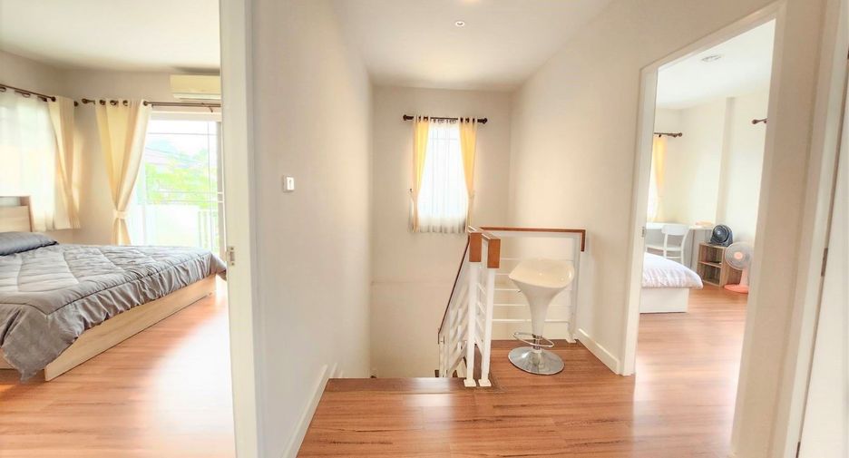 For rent 3 bedrooms house in Mueang Chiang Mai, Chiang Mai