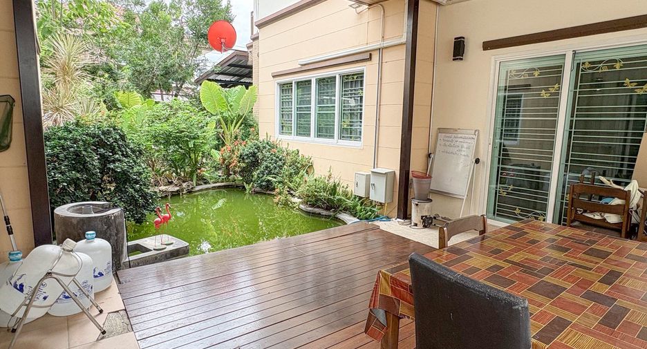 Casa en alquiler de 6 habitaciones en San Kamphaeng, Chiang Mai