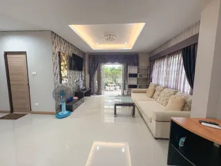 ให้เช่า 6 ห้องนอน บ้านเดี่ยว ใน สันกำแพง, เชียงใหม่