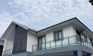 Haus zur Miete mit 4 Zimmer in San Sai, Chiang Mai