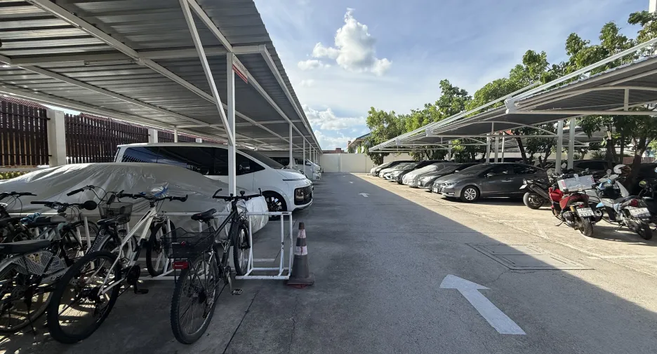 For rent 1 bed condo in Hua Hin, Prachuap Khiri Khan