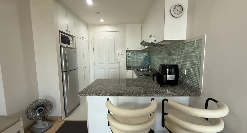 For rent 1 bed condo in Hua Hin, Prachuap Khiri Khan