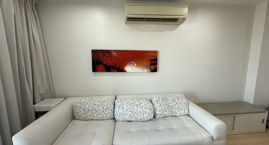For rent 1 bed condo in Hua Hin, Prachuap Khiri Khan