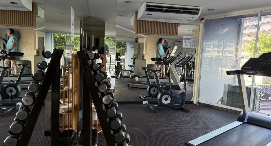 For rent 1 bed condo in Hua Hin, Prachuap Khiri Khan