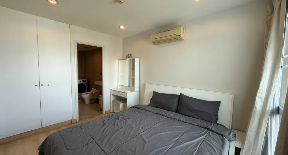 For rent 1 bed condo in Hua Hin, Prachuap Khiri Khan
