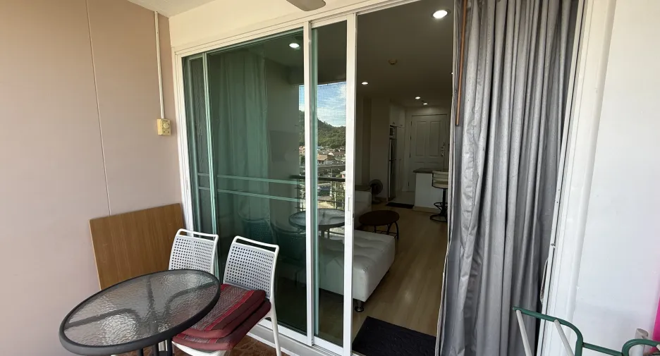 For rent 1 bed condo in Hua Hin, Prachuap Khiri Khan