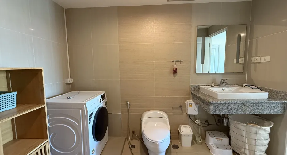 For rent 1 bed condo in Hua Hin, Prachuap Khiri Khan