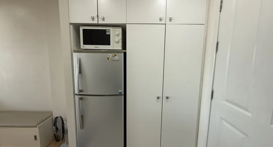For rent 1 bed condo in Hua Hin, Prachuap Khiri Khan