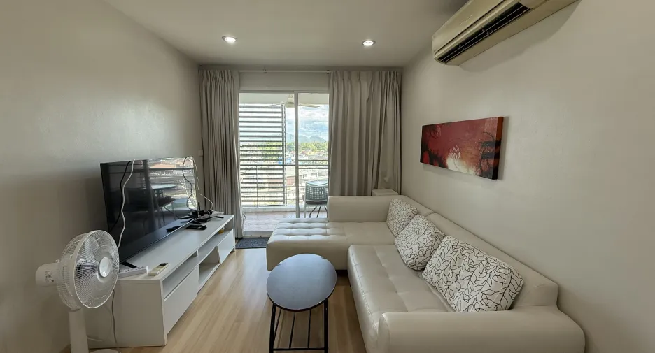 For rent 1 bed condo in Hua Hin, Prachuap Khiri Khan