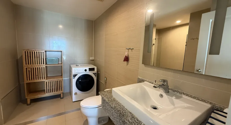 For rent 1 bed condo in Hua Hin, Prachuap Khiri Khan