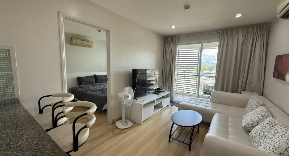For rent 1 bed condo in Hua Hin, Prachuap Khiri Khan