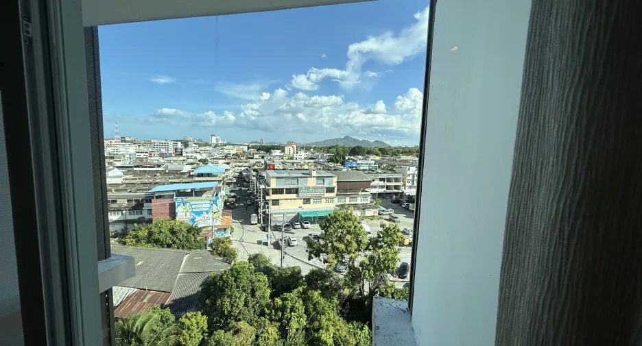 For rent 1 bed condo in Hua Hin, Prachuap Khiri Khan