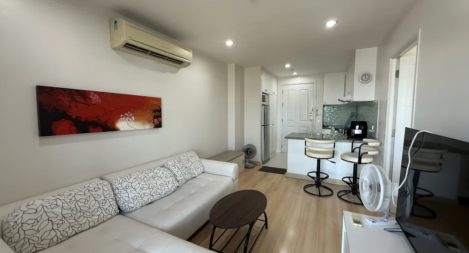 For rent 1 bed condo in Hua Hin, Prachuap Khiri Khan
