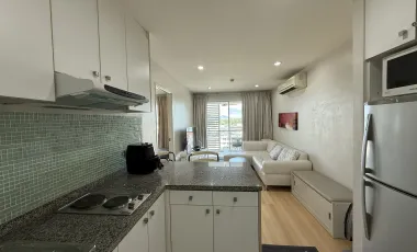 For rent 1 bed condo in Hua Hin, Prachuap Khiri Khan