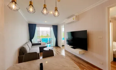 À louer 2 chambres condo à Hua Hin, Prachuap Khiri Khan