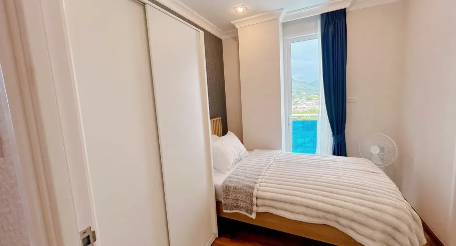À louer 2 chambres condo à Hua Hin, Prachuap Khiri Khan