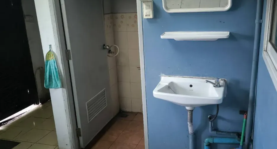 For rent retail Space in Nong Chok, Bangkok