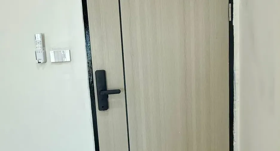 ขาย สตูดิโอ คอนโด ใน บางกะปิ, กรุงเทพฯ