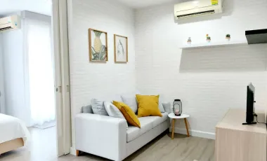 Condo en venta de 1 habitaciones en Bang Na, Bangkok