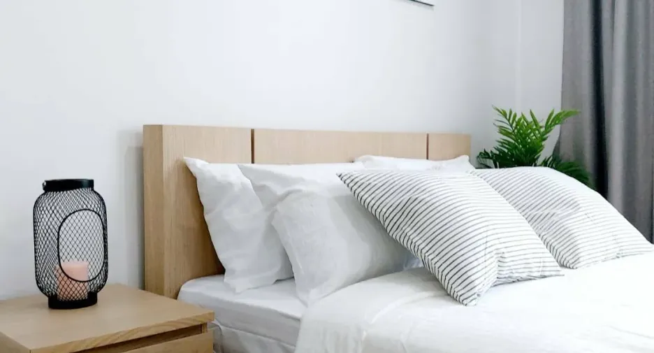 For sale 1 bed condo in Bang Na, Bangkok