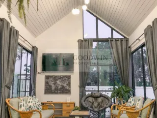 À vendre et à louer 4 chambres maison à Bang Lamung, Chonburi